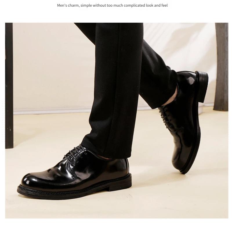 **Men's Formal Derby Shoes, Go - Men'S Shoes Smart 评论和价格