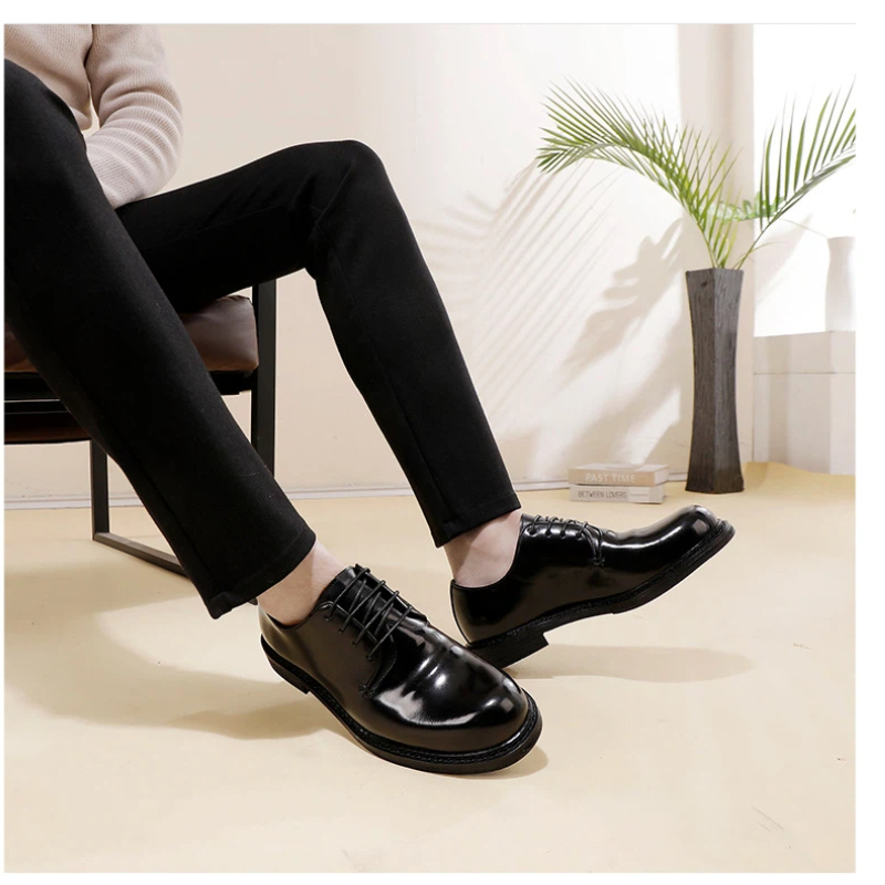 **Men's Formal Derby Shoes, Go - Men'S Shoes Smart 评论和价格