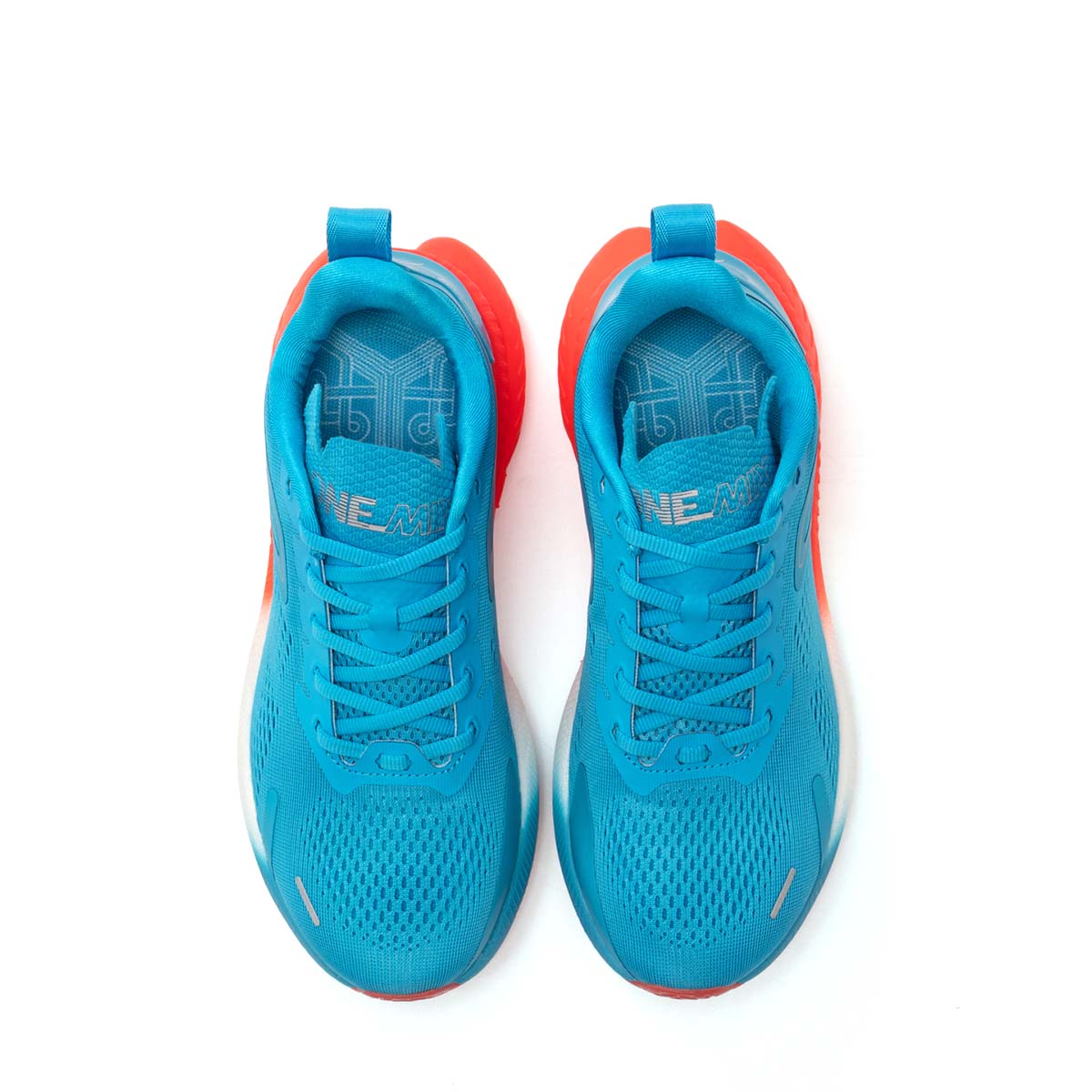 ONEMIX 2026 New Original Runni - Men'S Shoes New Balance 评论和价格