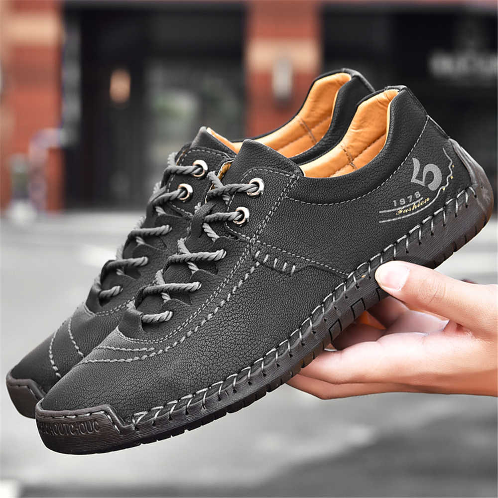 Demi-season Small Size Plus Si - Men'S Shoes Expensive Brands 评论和价格