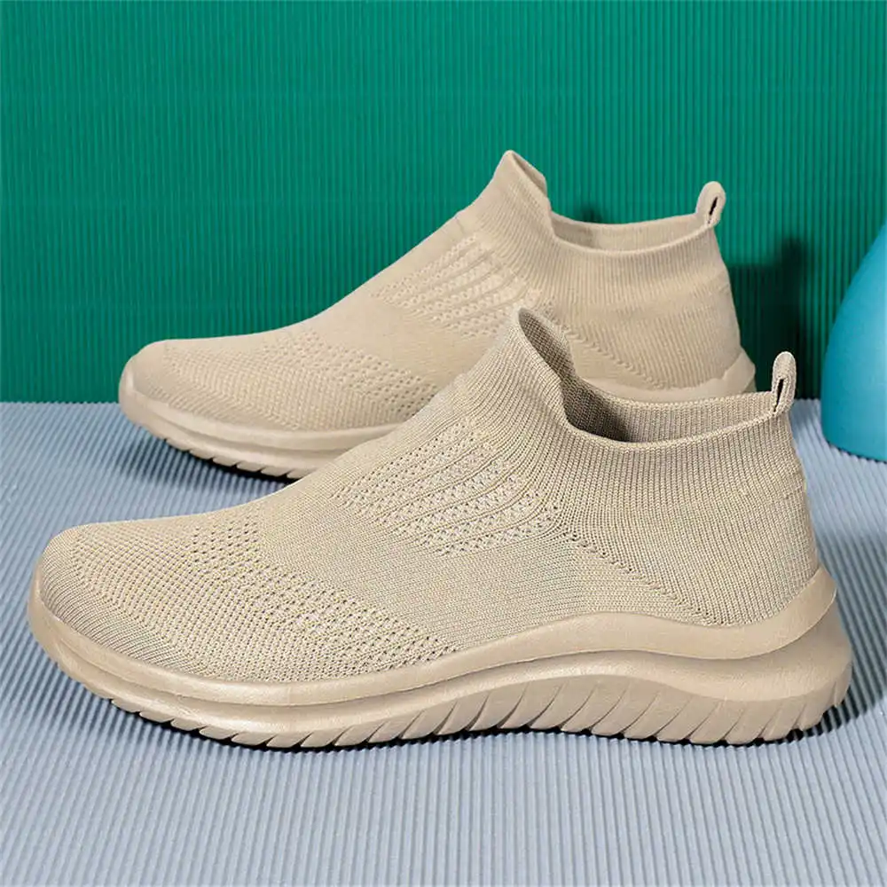 Beige Soft New Novelty Tennis  - Men'S Shoes Expensive Brands 评论和价格