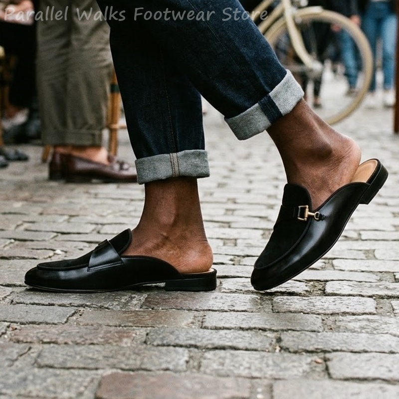 Smart Casual Men Suede Patent  - Men'S Shoes Smart 评论和价格