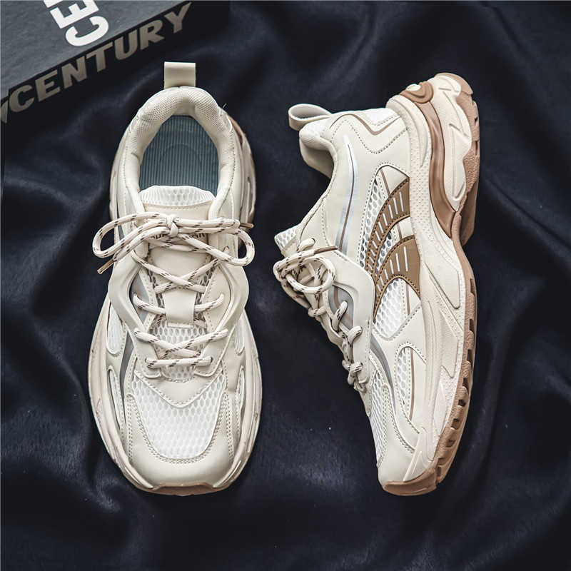 High Sole Increase Height Trek - Men'S Shoes Expensive Brands 评论和价格