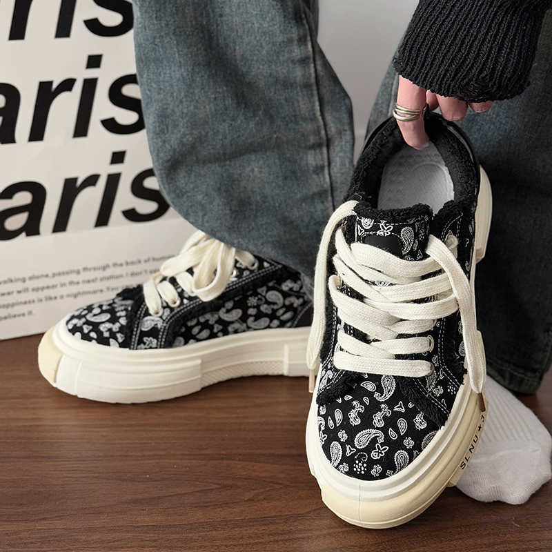 Playform Thick-heeled Men's Sk - Men'S Shoes Expensive Brands 评论和价格
