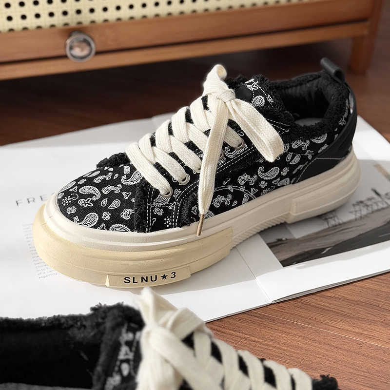 Playform Thick-heeled Men's Sk - Men'S Shoes Expensive Brands 评论和价格