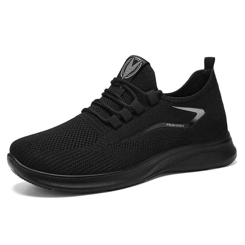 Sports Men's Shoes Breathable  - Men Shoes Clearance 评论和价格