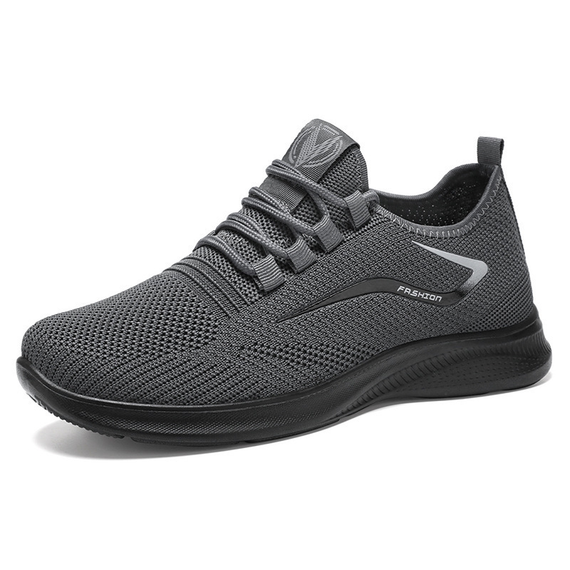 Sports Men's Shoes Breathable  - Men Shoes Clearance 评论和价格