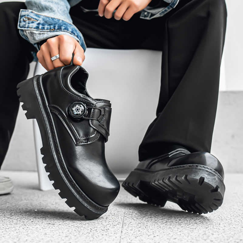Elastic Band Parkside Sneakers - Men Shoes Clearance 评论和价格