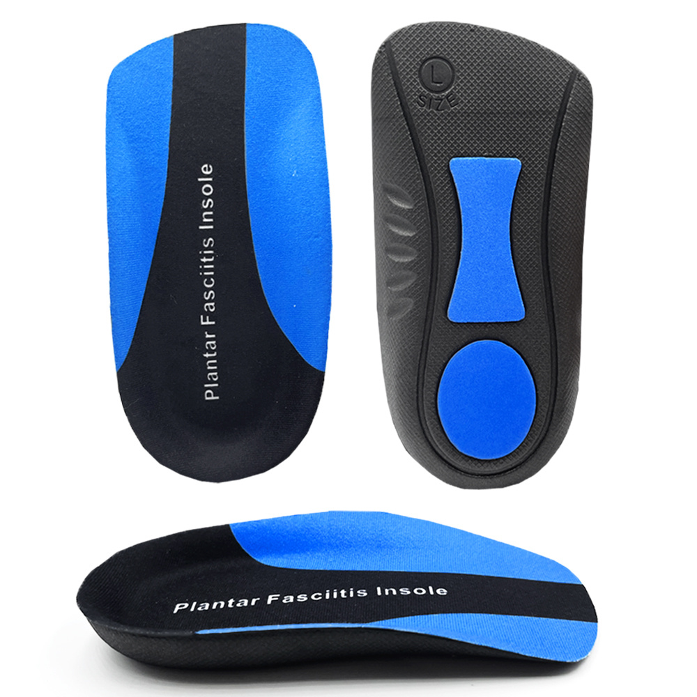 1-2 Pairs Arch Support Insoles - Men'S Shoes New Balance 评论和价格