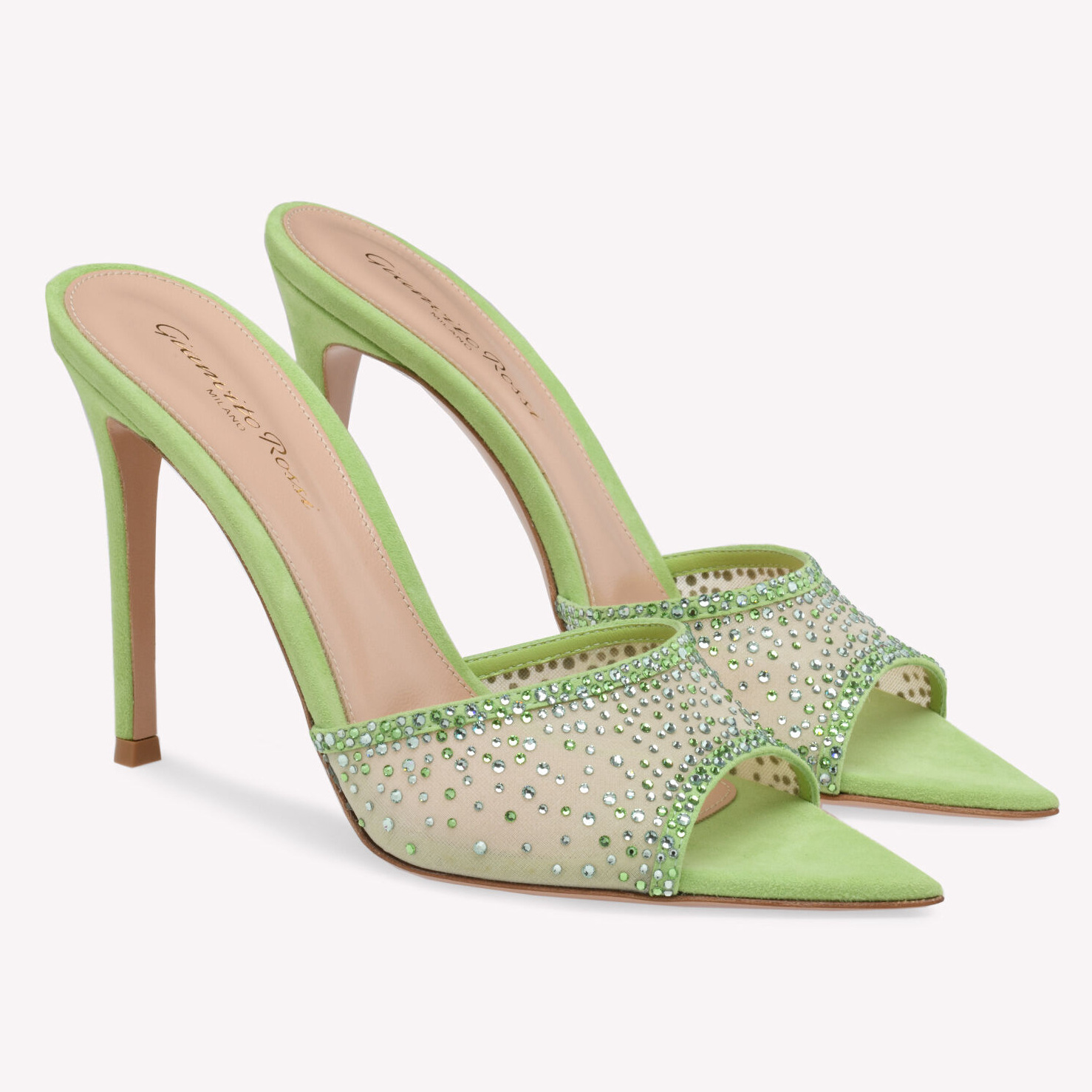 2026 New Women's Fashion Rhine - Dress Shoe Pointed 评论和价格
