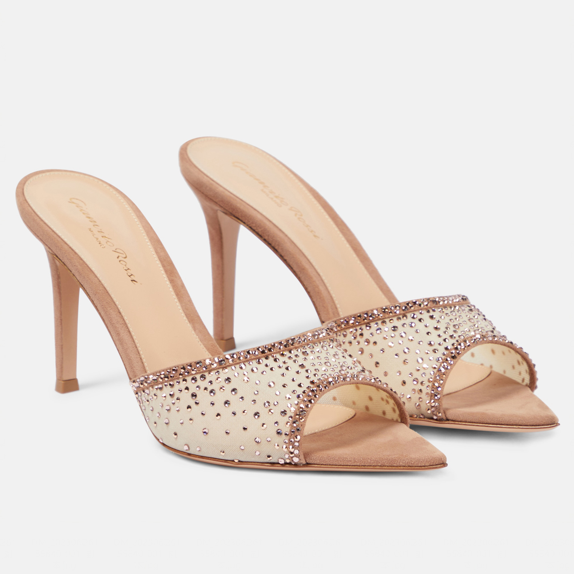 2026 New Women's Fashion Rhine - Dress Shoe Pointed 评论和价格