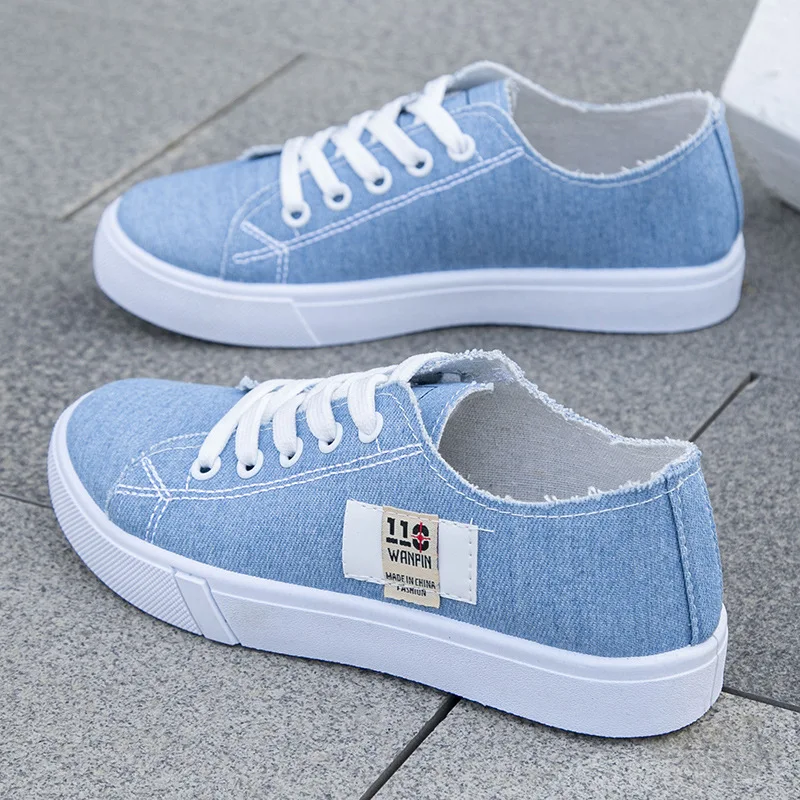 2026 Spring Summer Women Canva - Men'S Shoes In Style 评论和价格