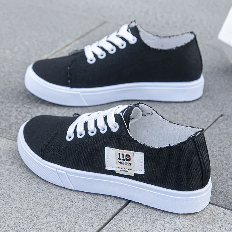 2026 Spring Summer Women Canva - Men'S Shoes In Style 评论和价格