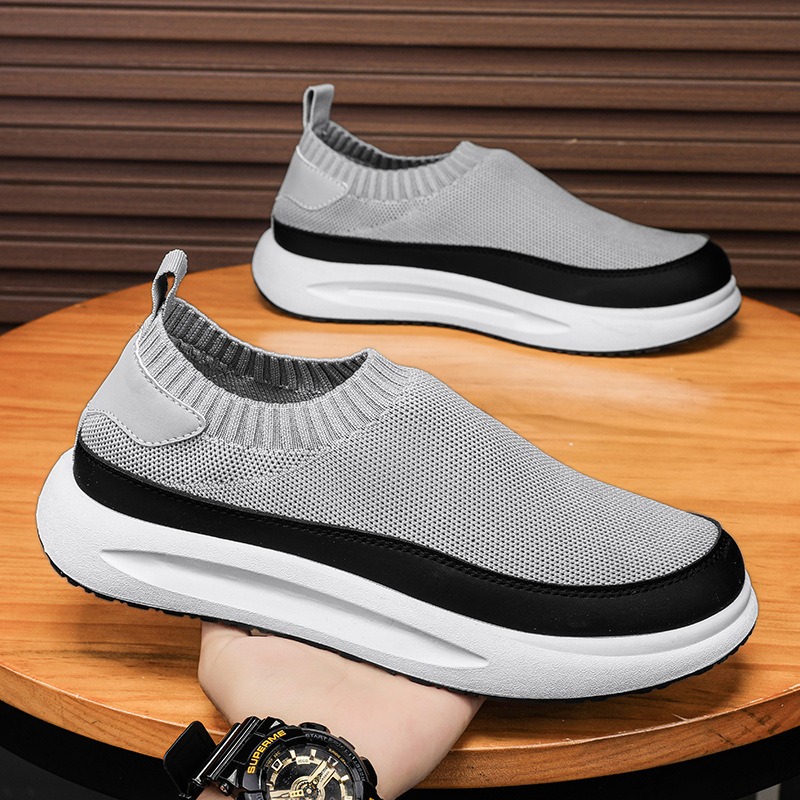 New Mens Cloud Sandals Summer  - Men Shoes On Cloud 评论和价格