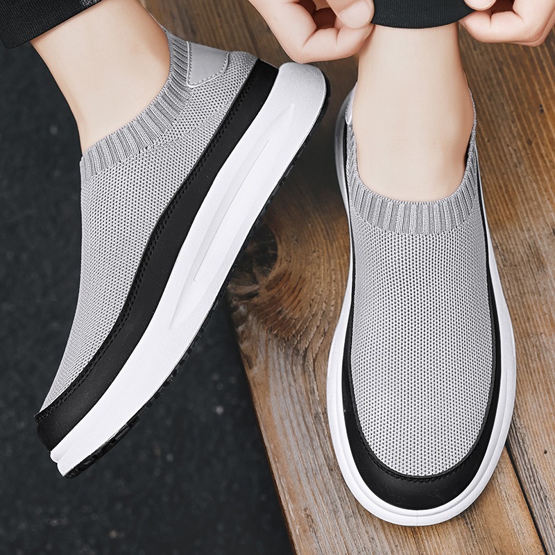 New Mens Cloud Sandals Summer  - Men Shoes On Cloud 评论和价格