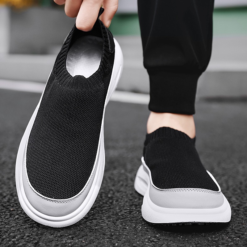 New Mens Cloud Sandals Summer  - Men Shoes On Cloud 评论和价格
