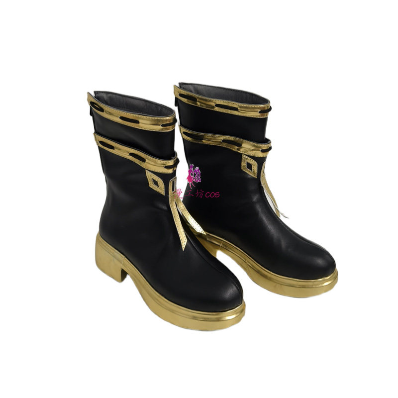 Game Library Of Ruina Zena Cos - Men Shoes Japan 评论和价格