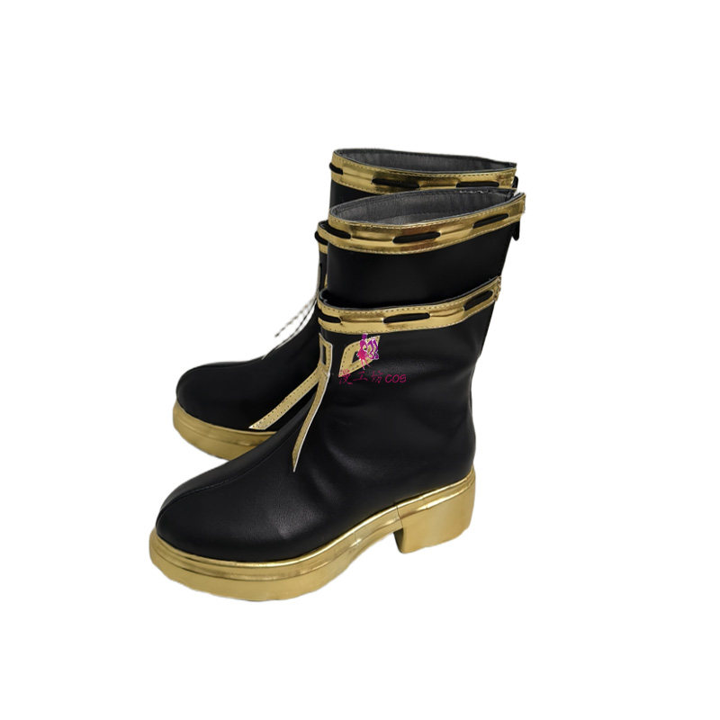 Game Library Of Ruina Zena Cos - Men Shoes Japan 评论和价格