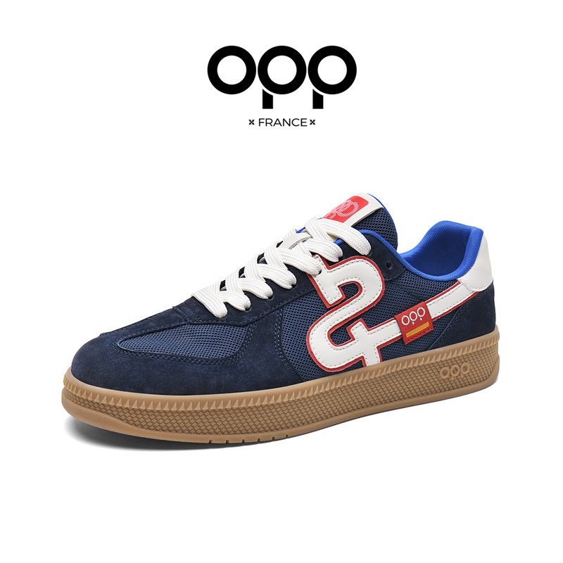 Opp New Style Men blue Board S - Men'S Shoes New Balance 评论和价格