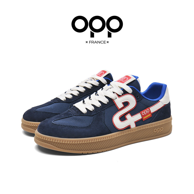 Opp New Style Men blue Board S - Men'S Shoes New Balance 评论和价格
