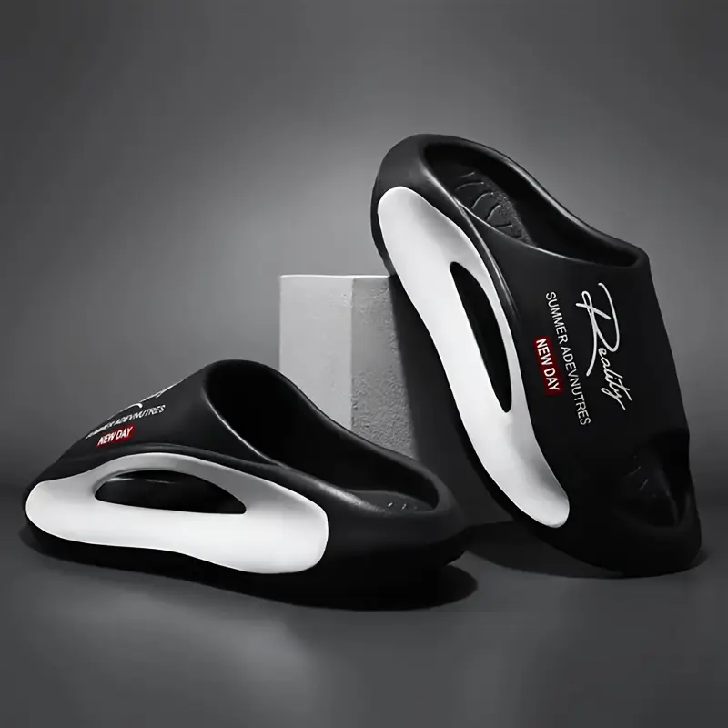 Unisex Casual Four Seasons Sli - Men'S Shoes In Style 评论和价格