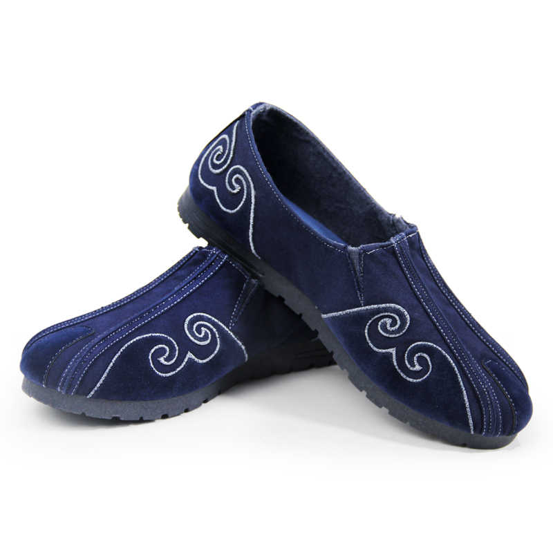 Wudang Tai Chi Shoes Cloud Hoo - Men Shoes On Cloud 评论和价格