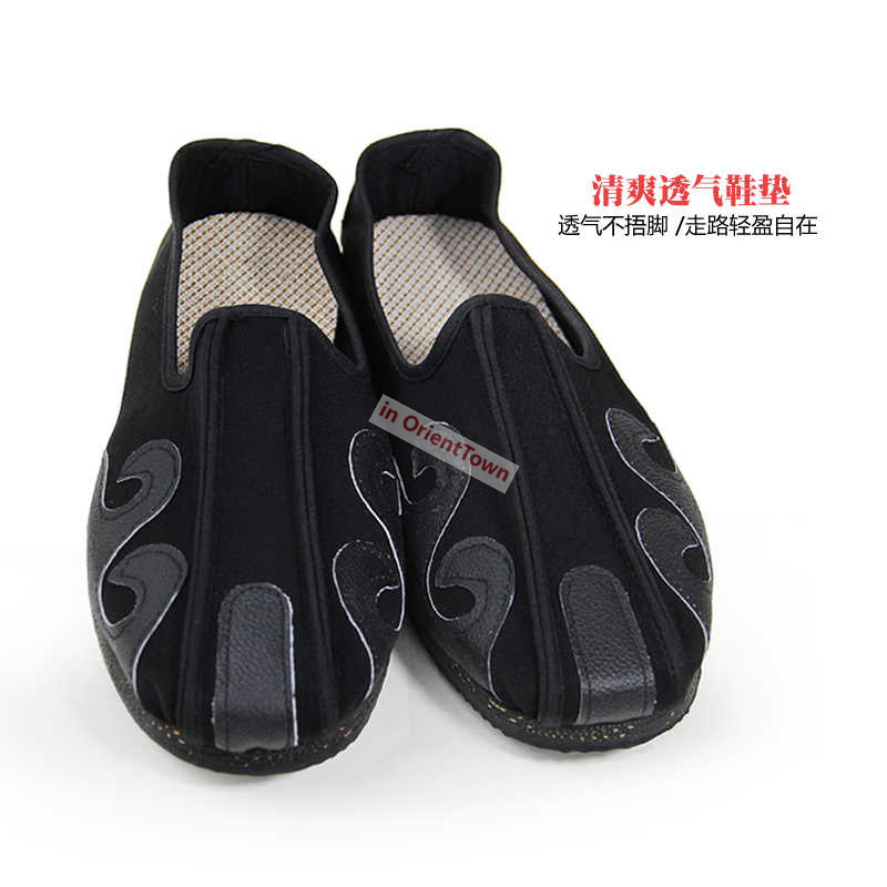 Wudang Tai Chi Shoes Cloud Hoo - Men Shoes On Cloud 评论和价格