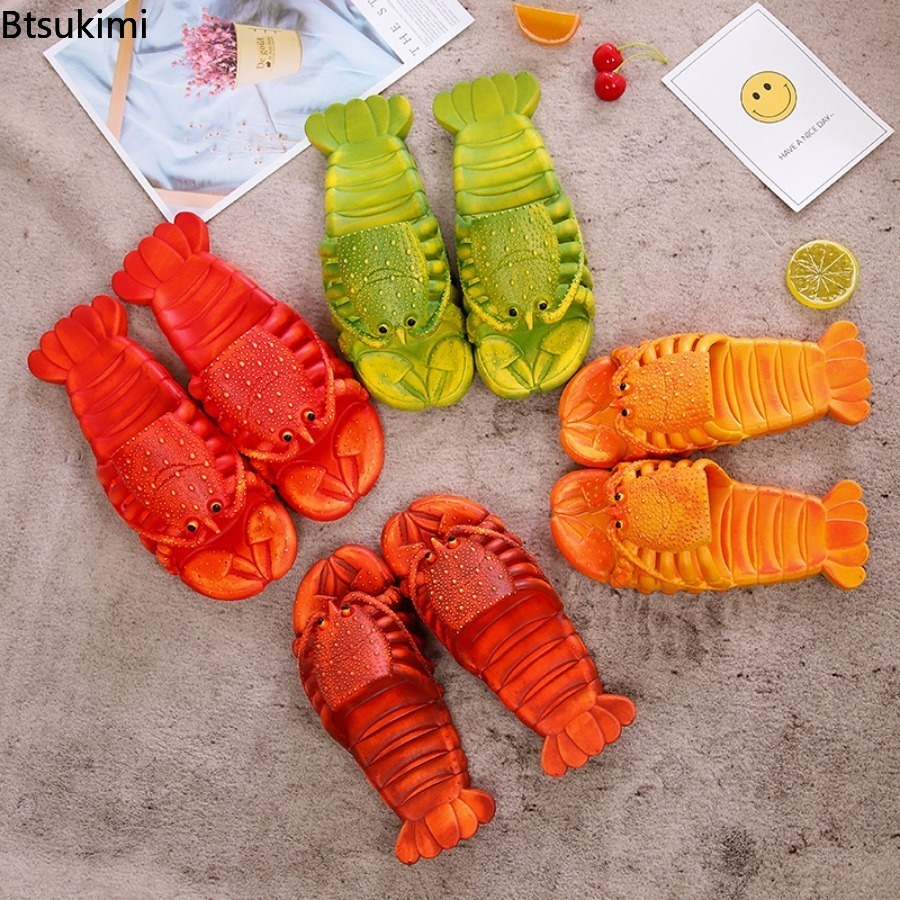 New 2026 Summer Fun Cartoon Lo - Men Shoes 2026 评论和价格