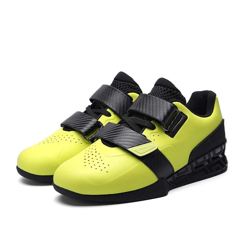 New Hook Loop Gym Weight Lifti - Men'S Shoes New Balance 评论和价格