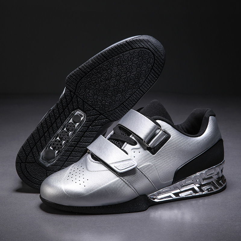 New Hook Loop Gym Weight Lifti - Men'S Shoes New Balance 评论和价格