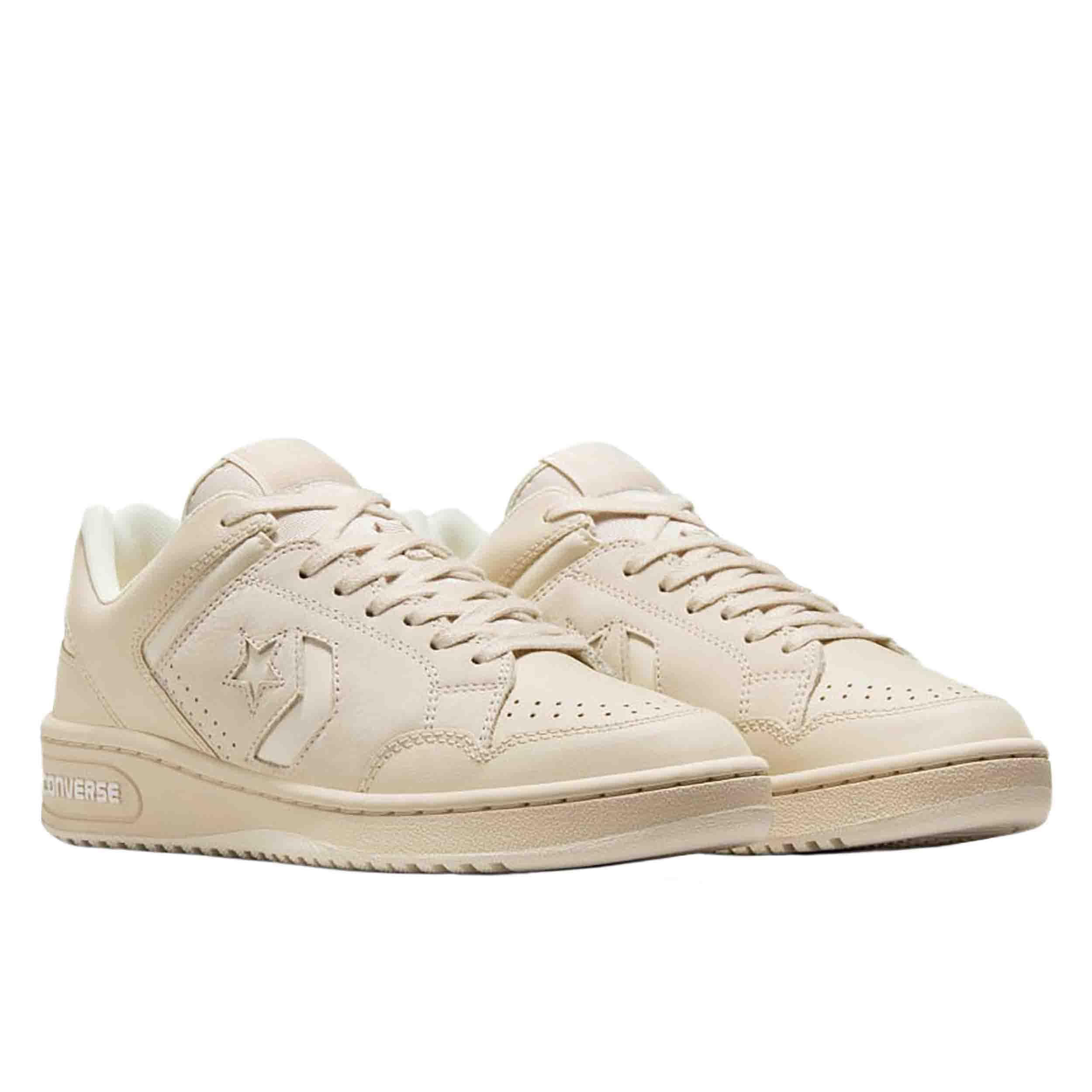 Converse Mens Weapon LUX Sneak - Men'S Shoes Converse 评论和价格