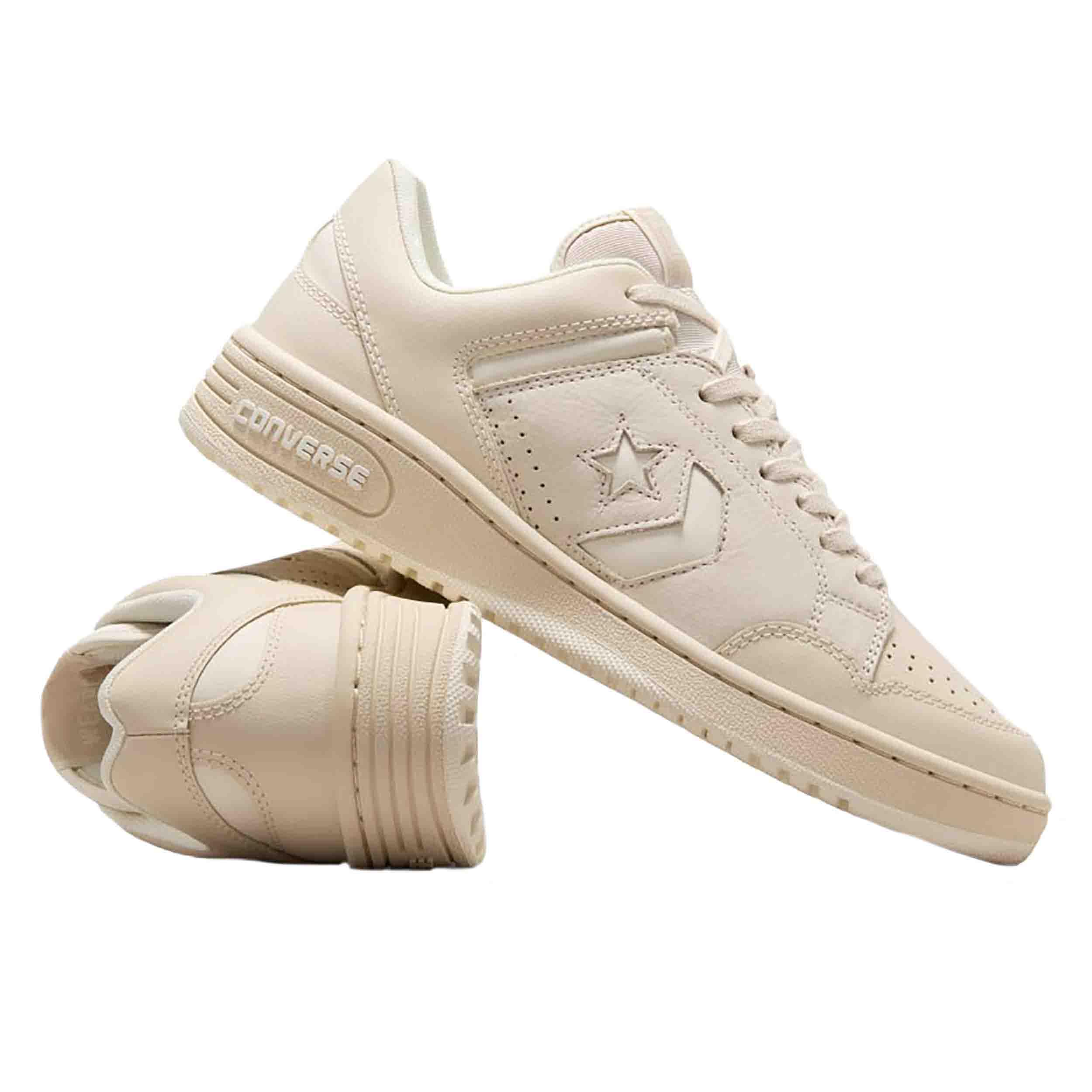 Converse Mens Weapon LUX Sneak - Men'S Shoes Converse 评论和价格