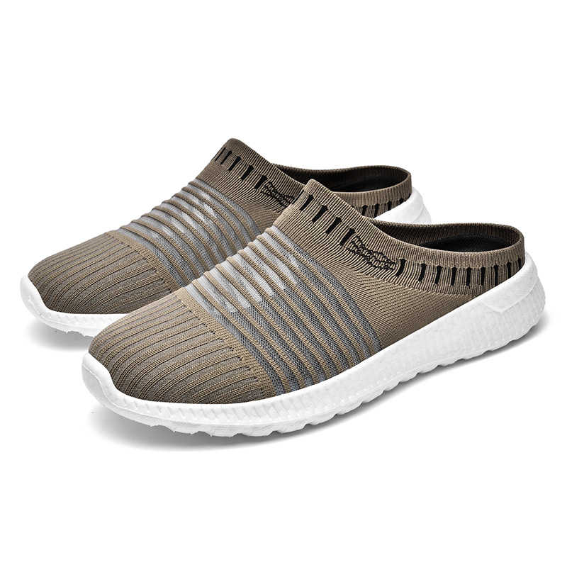 Short Lazy Mans Leopard Ankle  - Men Shoes Clearance 评论和价格