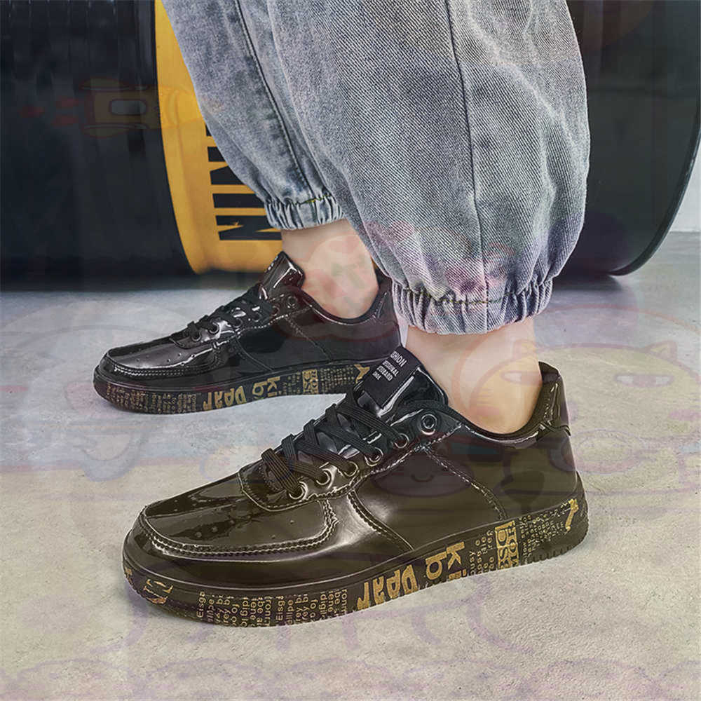 Round Foot Size 45 Sneakers Wh - Men'S Shoes Expensive Brands 评论和价格