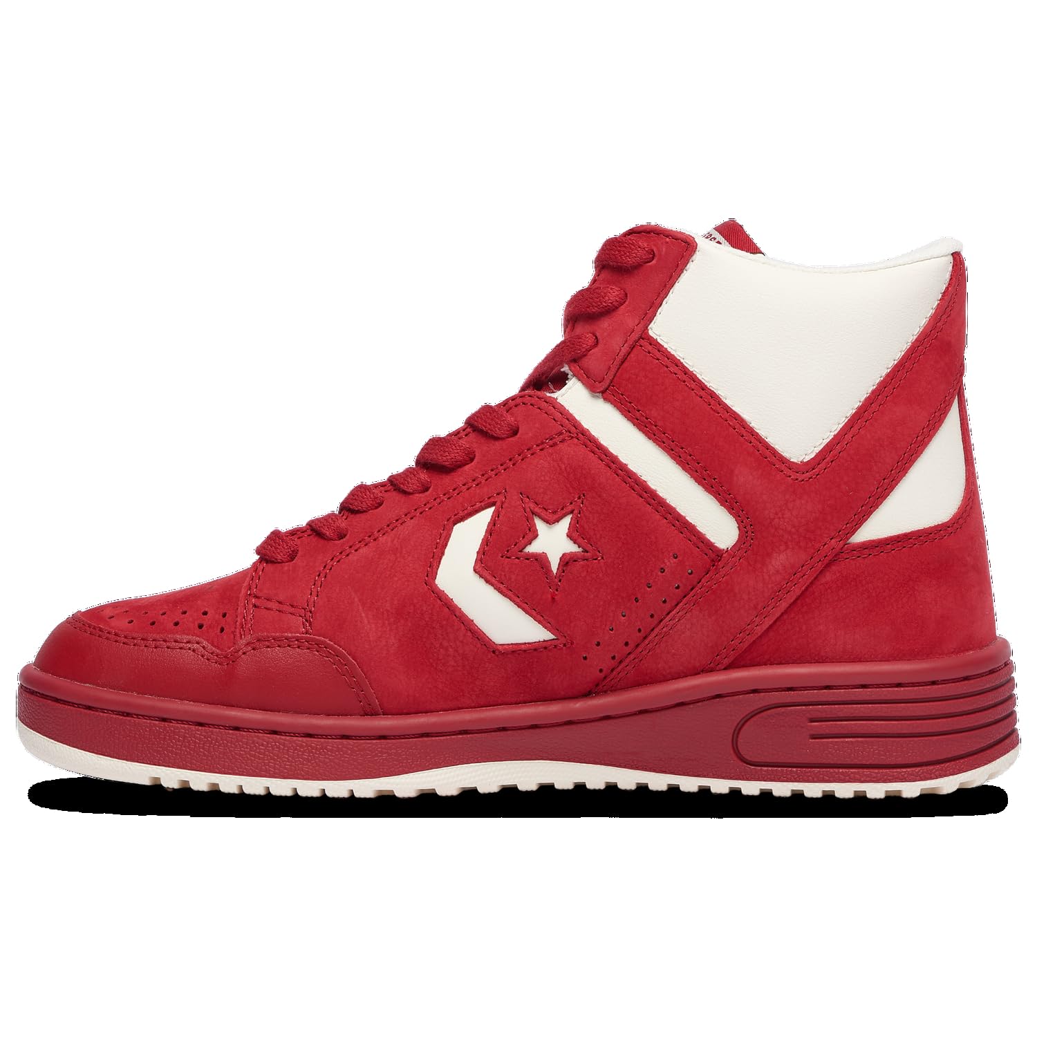 Converse Men's Weapon High Sne - Men'S Shoes Converse 评论和价格