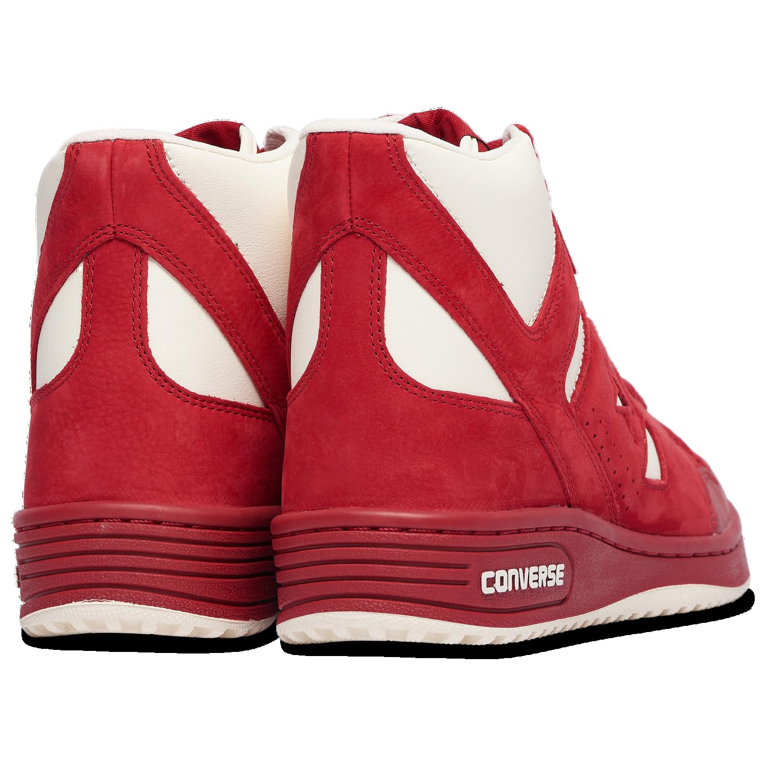 Converse Men's Weapon High Sne - Men'S Shoes Converse 评论和价格