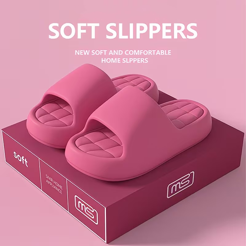 Fashion Women's Slippers Indoo - Men'S Shoes In Style 评论和价格