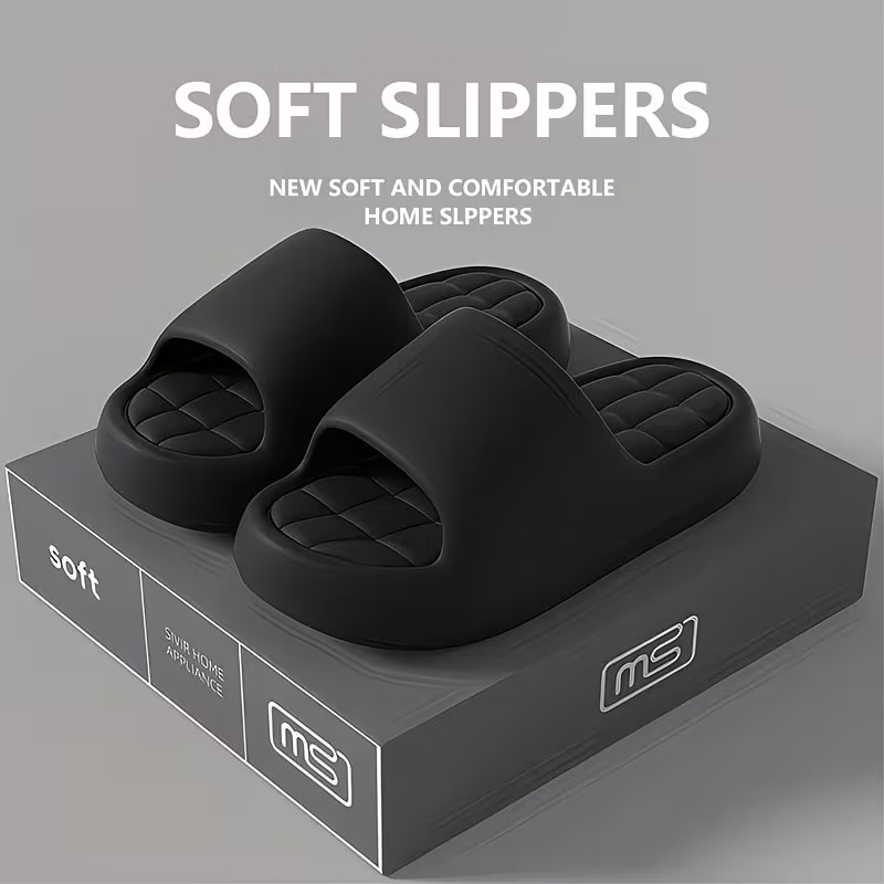 Fashion Women's Slippers Indoo - Men'S Shoes In Style 评论和价格
