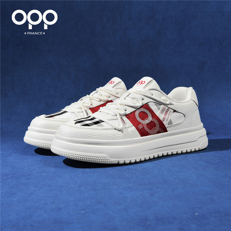 OPP Men New Cool board Shoes H - Men'S Shoes New Balance 评论和价格
