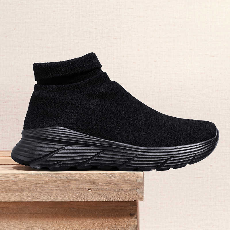 Ski Boots Without Heels Hiking - Men'S Shoes Expensive Brands 评论和价格