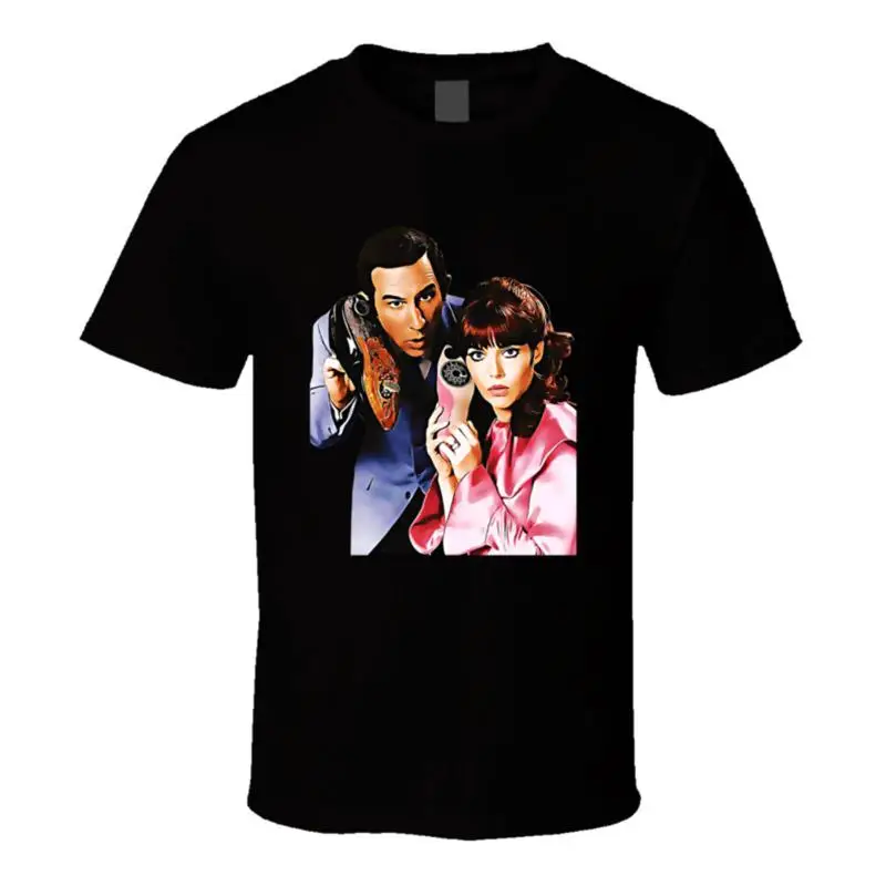 Get Smart Shoe Phones T Shirt - Men'S Shoes Smart 评论和价格