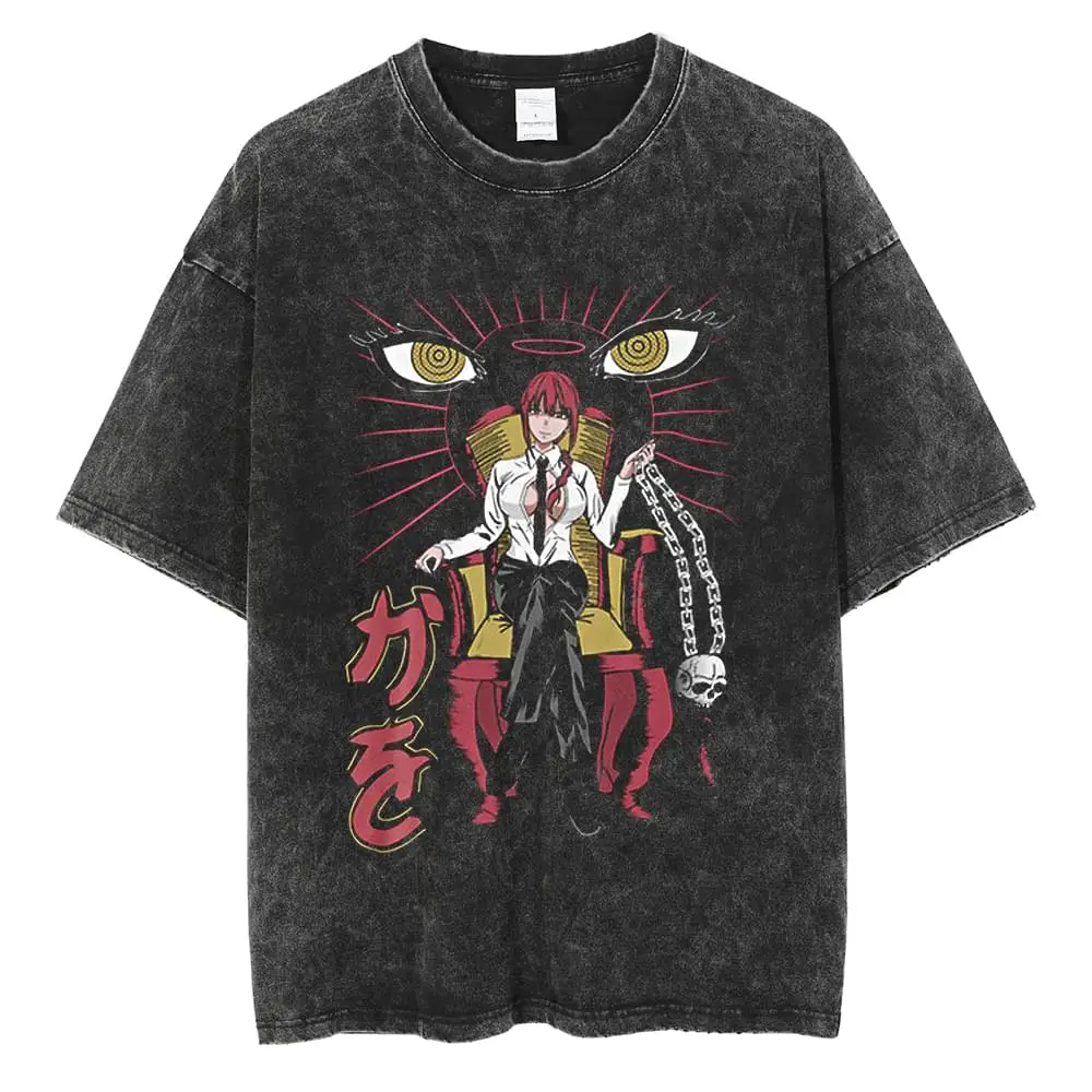 Chainsaw Man Denji White Metal - Men Shoes Japan 评论和价格