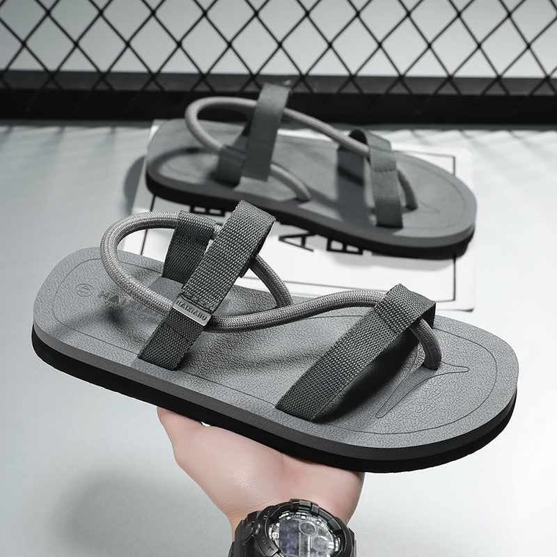 Outdoor Men's Sandal Beach Fla - Men Shoes Clearance 评论和价格