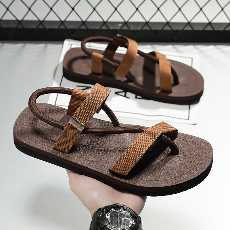 Outdoor Men's Sandal Beach Fla - Men Shoes Clearance 评论和价格