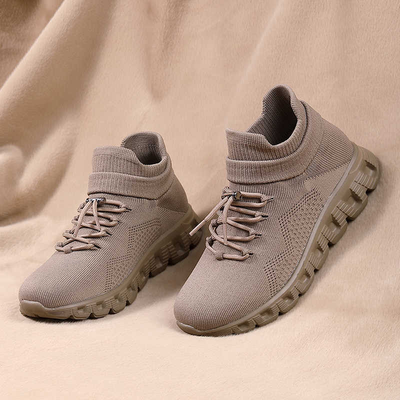 Lace Up Without Heel Large Siz - Men Shoes Clearance 评论和价格