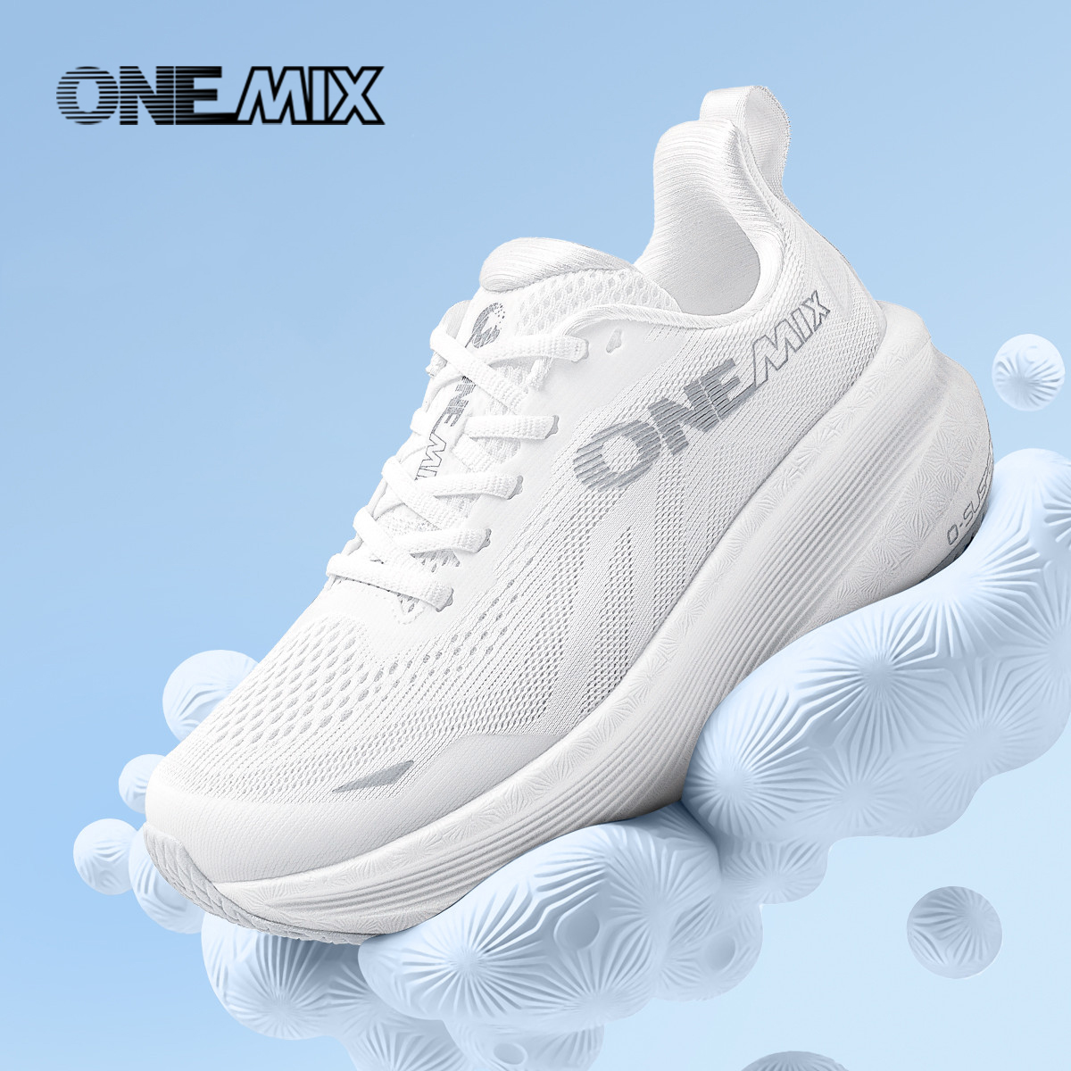 ONEMIX New Women Commuting Fit - Men'S Shoes New Balance 评论和价格