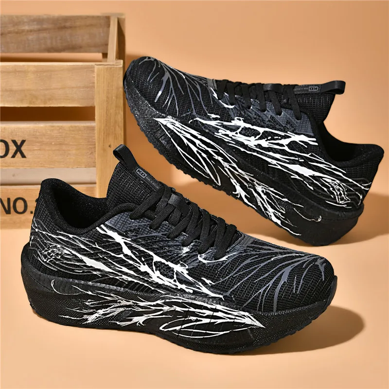 2026 New Men Sports Running Bl - Men'S Shoes Green And White 评论和价格