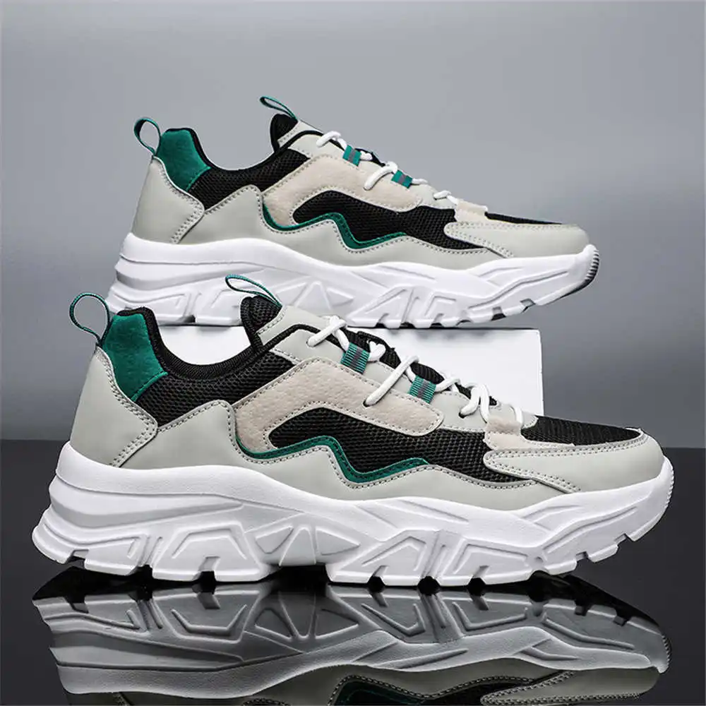 Mint Green 36-37 Skateboard Sh - Men'S Shoes Green And White 评论和价格