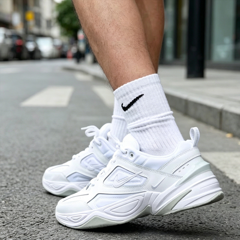 Nike 2026 New Men Casual Shoes - Men'S Shoes New Balance 评论和价格