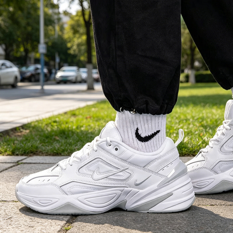 Nike 2026 New Men Casual Shoes - Men'S Shoes New Balance 评论和价格